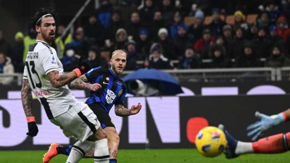 Inter-Udinese, sarà la 13esima sfida in Coppa Italia: nerazzurri imbattuti a San Siro