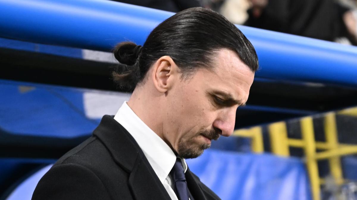 Aldo Serena durissimo con Ibrahimovic: "L'antitesi del dirigente capace"