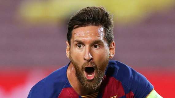 Bellinazzo: "Messi, l'Inter potrebbe commercializzare la figura e i marchi, ma ha meno chance di City e PSG"
