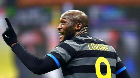 Compie due anni Romeo, il figlio di Lukaku: festa su Instagram per il bomber nerazzurro