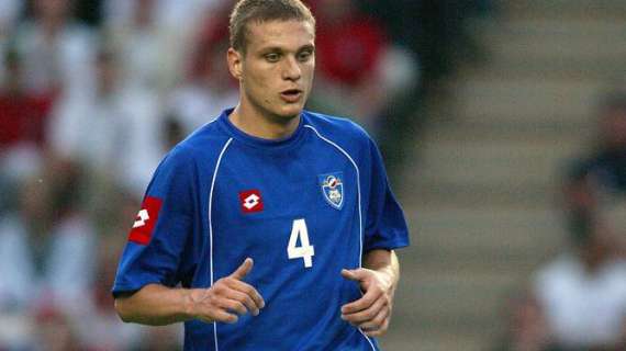 Vidic ribadisce: "Resto allo United!"