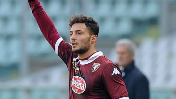 GdS - Inter, concorrenza Viola per D'Ambrosio