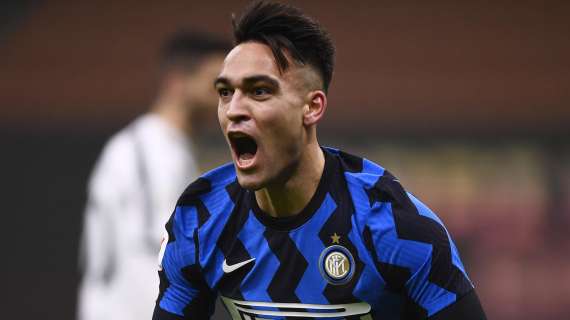 Pagelle GdS - Inter da 5. Sprofondano Handa, Bastoni e Young. Salvi Lautaro, Skriniar e De Vrij