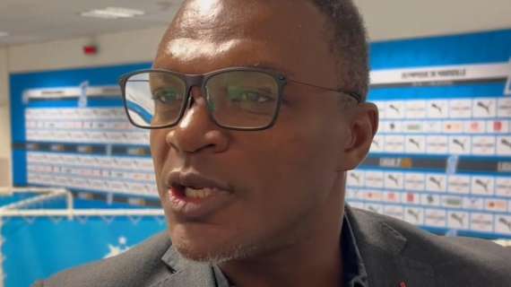 Desailly: "Sapevamo che il PSG avrebbe vinto la Champions. Inter, la differenza col Barça..."