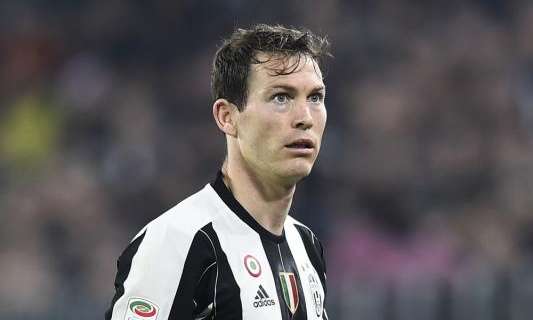 TS - Lichtsteiner ha deciso: sarà ancora della Juve