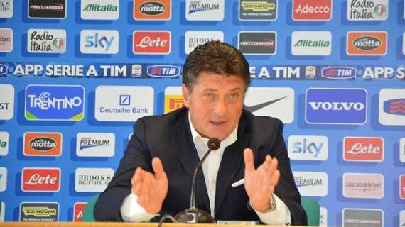 VIDEO - Nomi? No, Mazzarri sul mercato chiede solo...