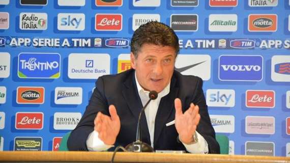 VIDEO - Mazzarri difende l'onore dell'Inter dopo le dichiarazioni di Gasperini su Calciopoli