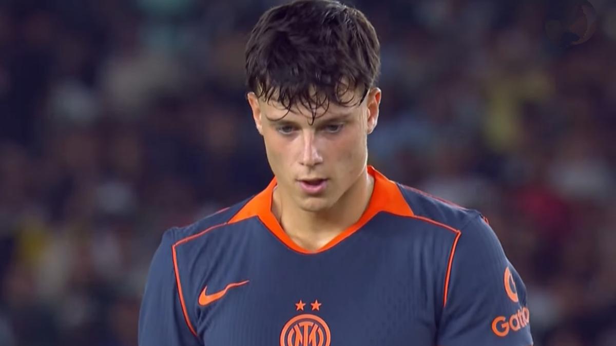 Lavelli: "Ecco il giocatore che sono. Preparo le sfide con l'obiettivo di vincerle. Qui grazie a papà e nonno"