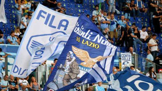 Lazio-Inter, prevendita a gonfie vele. Attesi anche tanti tifosi nerazzurri