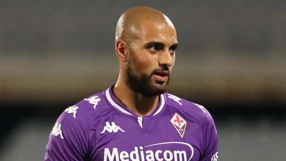 La Nazione - Inter-Fiorentina, Iachini prepara due cambi: pronti Amrabat e Pezzella