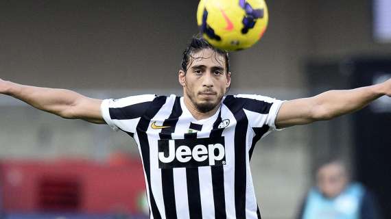 Express - Per il dopo Vidic c'è anche Caceres