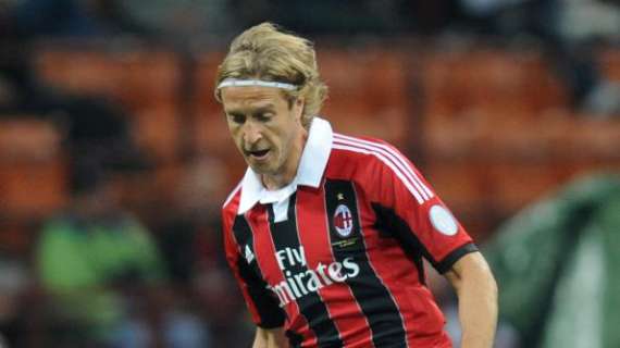 Ambrosini protesta con Valeri: Tosel lo squalifica