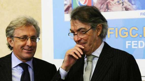 GdS - 2,5 miliardi spesi dai Paperoni: Moratti è primo