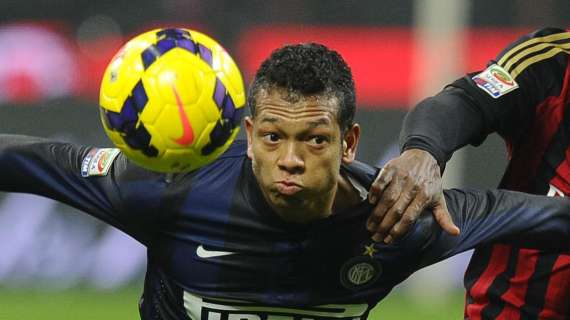 TS - Guarin, Mourinho bluffa. Mazzarri è felice