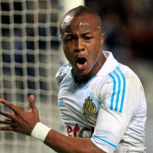 Fourmeaux svela i segreti dell'OM. E Ayew...