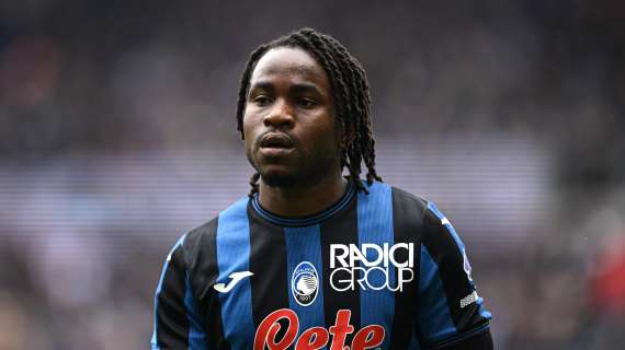 CdS - Lookman, Napoli sullo sfondo: l'Inter non arretra e rilancerà con l'Atalanta. Il punto 
