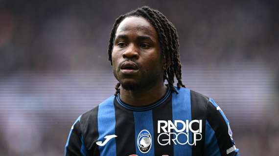 Corriere di Bergamo - Lookman, l'Atalanta non fa il prezzo e attende nuove offerte. L'Inter non andrà oltre i 50 mln