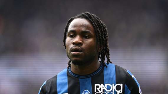 L'Atletico Madrid cede Samuel Lino e fa spazio a Lookman, ma per il nigeriano c'è solo l'Inter