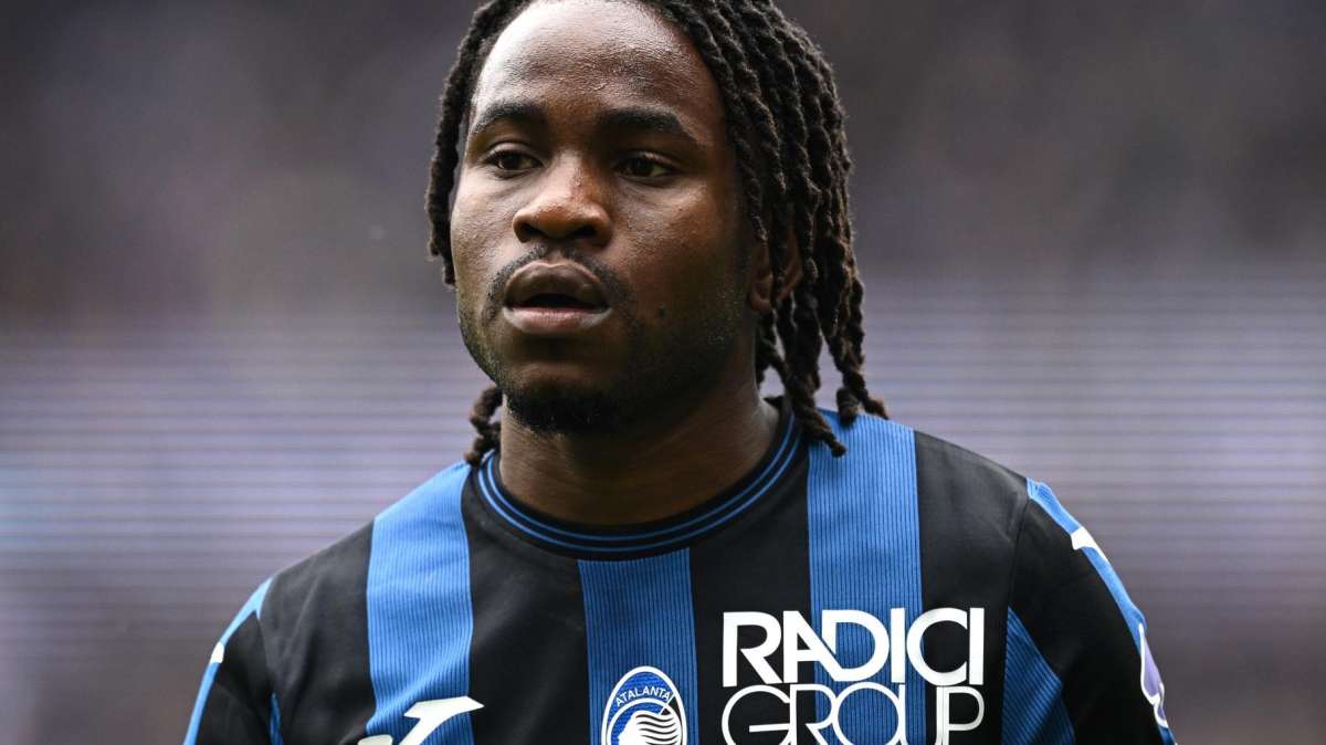 Sky - Inter e Lookman non parlano con l'Atalanta, situazione di stallo: l'ipotesi di una contropartita per sbloccare l'affare