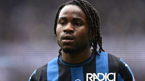 Sky - Lookman prima scelta, l'Inter non vuole portarla alla lunga: il punto. Intreccio con Nico Gonzalez e l'Atletico Madrid