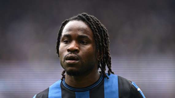 Lookman-Inter, la verità in 2-3 giorni. Intanto il giocatore continua a svolgere terapie per il polpaccio a Zingonia 