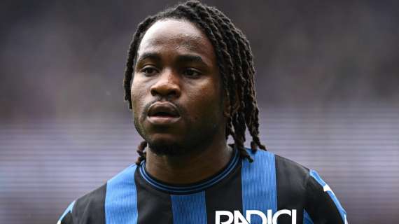 Sky - L'Atalanta non ha fatto un prezzo per Lookman: per l'Inter è evidente che non c'è volontà di trattare