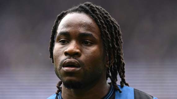 Aldo Serena: "Inter, dubbi sulla posizione di Lookman. Pio Esposito? Lo tengono solo per gli spezzoni di partita"