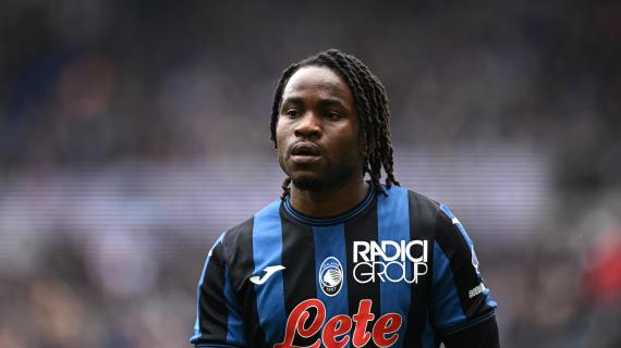 Champions League, l'Atalanta sfida il Club Brugge e Lookman torna titolare. Conferma dall'inizio per Stankovic
