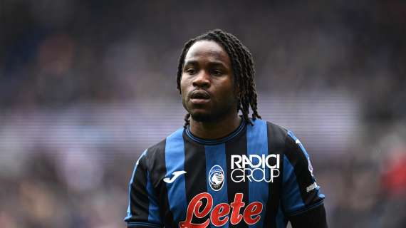 SkySport DE - Lookman vuole l'Inter: ci sono buone sensazioni sulla trattativa con l'Atalanta 