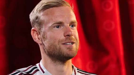 UFFICIALE - L'Ajax riabbraccia Klaassen: "All'Inter un anno magnifico, anche se avrei voluto giocare di più"