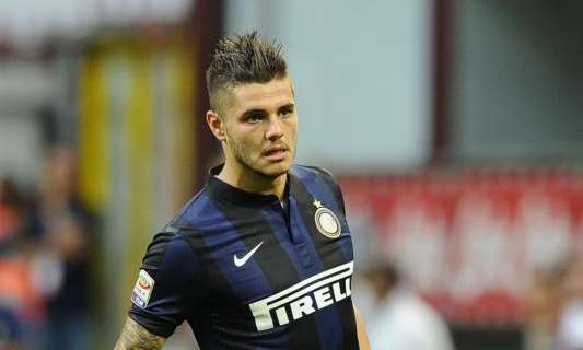 CdS - Icardi e Andreolli da valutare, i nazionali...