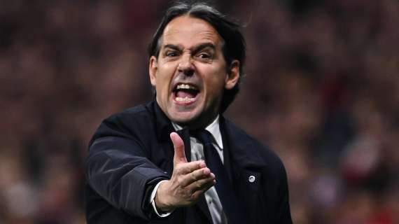 CdS - Inzaghi ha chiesto ai suoi un pronto riscatto: caccia all'11esima vittoria di fila (come Conte e Mancini)