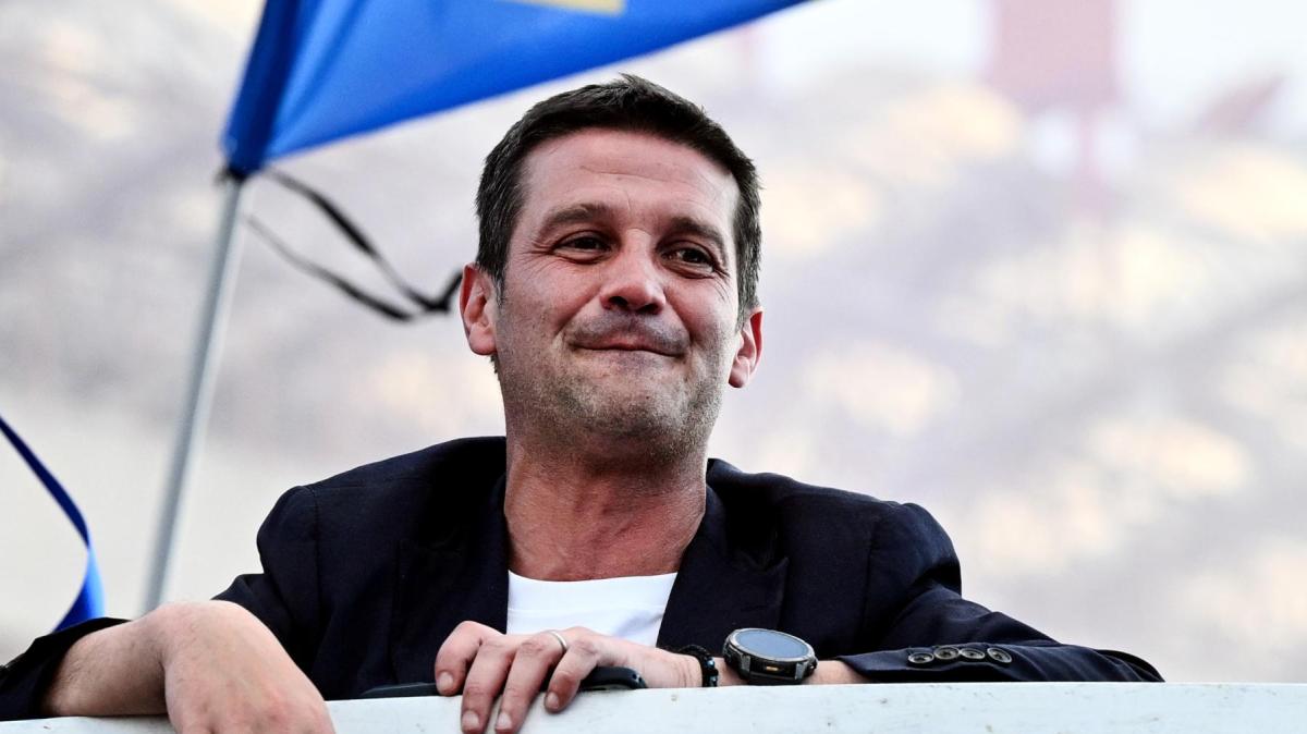 Chivu sul caso Bastoni: "La simulazione c'era, ma dovevo difenderlo"