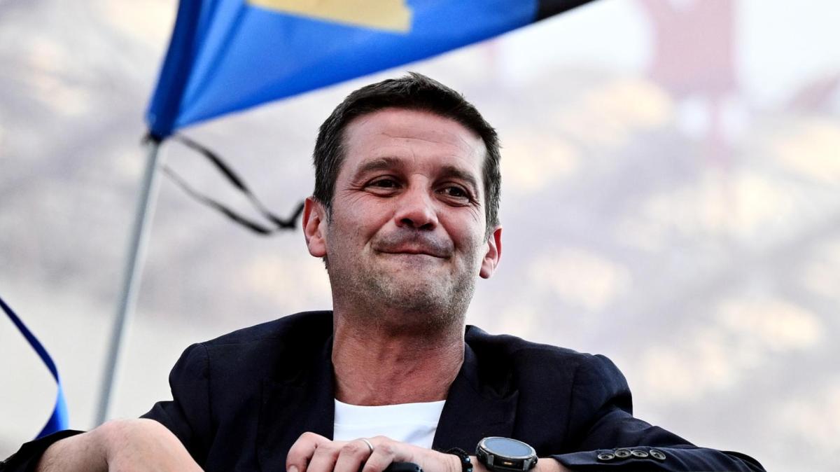 Chivu rinnova con l'Inter, l'agente: "Traguardo speciale. Soddisfazione enorme"