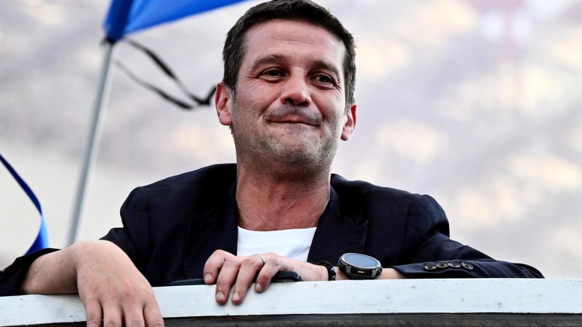 CdS - Chivu, c'è il giorno del rinnovo? Il tecnico firma e riparte