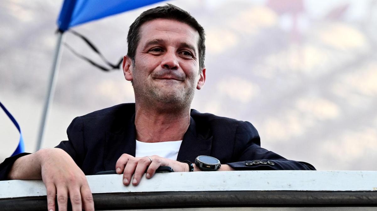Sky - Rinnovo Chivu, annuncio entro l'inizio della prossima settimana