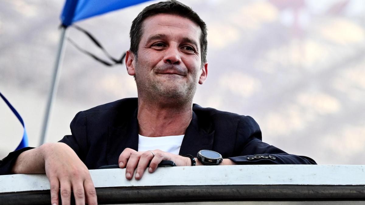 In sede anche il tema tattico. Chivu vorrebbe cambiare assetto