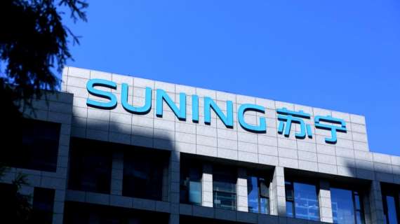 CdS - Cina, ancora una mazzata per Suning: 385 milioni di euro di multa dal Tribunale di Pechino