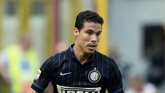 Hernanes: "Ci mancava solo la vittoria. Adesso..."