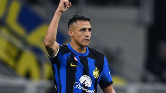 GdS - Assenze pesanti, chance per Sanchez: la probabile in vista del Genoa