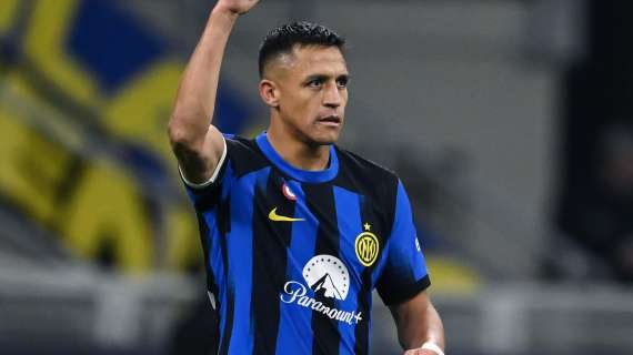 Inter agli ottavi, Sanchez ruggisce dopo il successo di Salisburgo: "Vincere insieme"