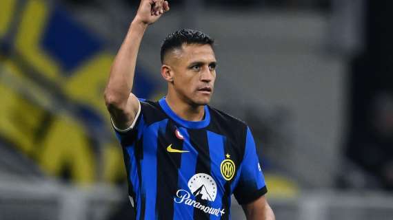 Cile, Berizzo pensa a un nuovo ruolo per Sanchez: contro il Paraguay da trequartista?  