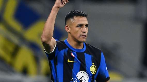 GdS - Inzaghi presenta un'altra Inter: c'è pure Sanchez. La probabile formazione