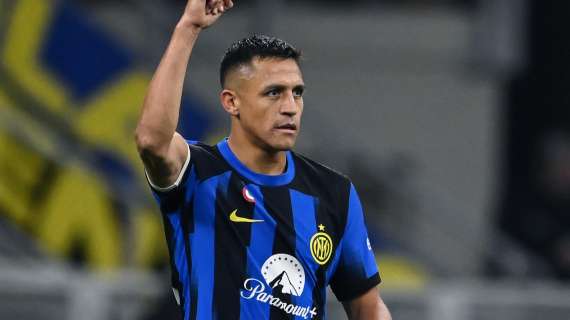 SM - Inter, tre recuperi per il Genoa. Nuova chance per Sanchez: il cileno è in vantaggio su Arnautovic