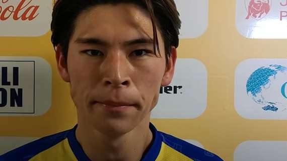 Urawa Red Diamonds, Komori: "Voglio iniziare ad ottenere risultati qui già dal Mondiale per Club"