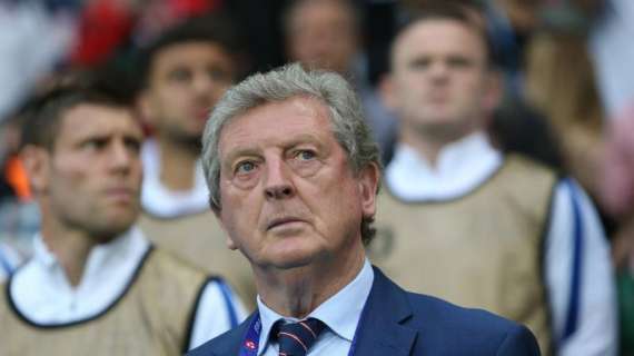 Hodgson: "Normale Conte piaccia all'Inter, ma spero..."