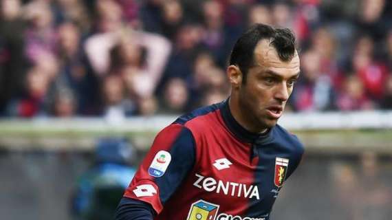 Pandev: "Ringrazio l'Inter per la nostra salvezza e le faccio i complimenti"