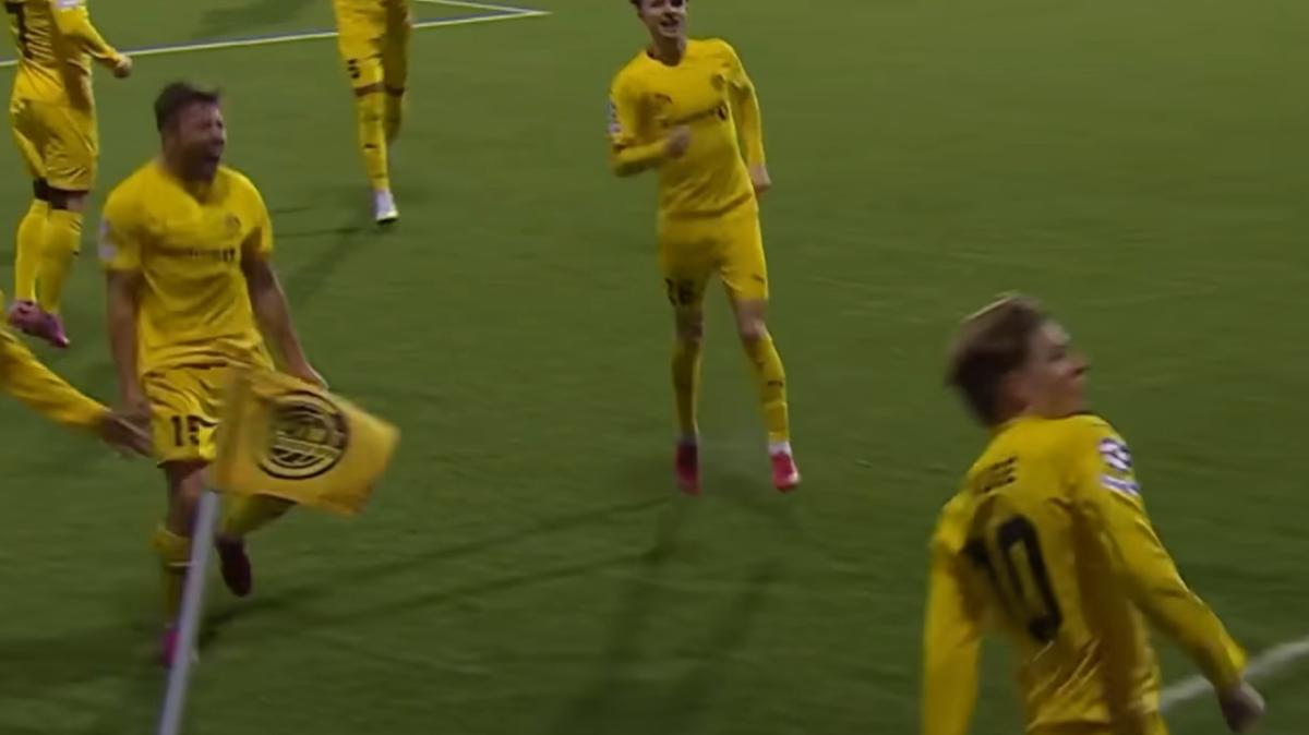 Johansen e Berg in coro: "Il Bodo è alla pari coi migliori. Inter? Nulla è impossibile"