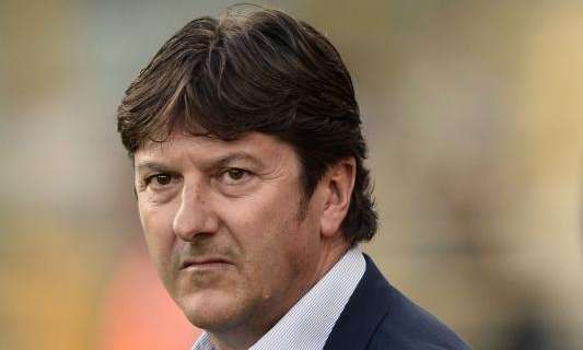 Pescara, Sebastiani: "Settimana prossima incontro con l’Inter per Gnoukouri e Yao. Verre? Ne parleremo"