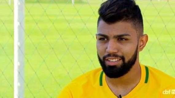 Coelho (UOL): "Gabigol, la scorsa settimana missione brasiliana dei dirigenti Inter per redigere il contratto"